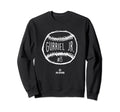 Lourdes Gurriel Jr Baseball Sweatshirt - Minimalist Print Men Women - T-Shirt, Sweatshirt, Hoodie