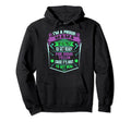 Mothers Day Baseball Player Mom Proud Hoodie - Fun Novelty Design Unisex - T-Shirt, Sweatshirt, Hoodie