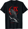 Ice Nine Kills - Adult & Kids T-Shirts, Sweatshirts & Hoodies apparel design preview 1