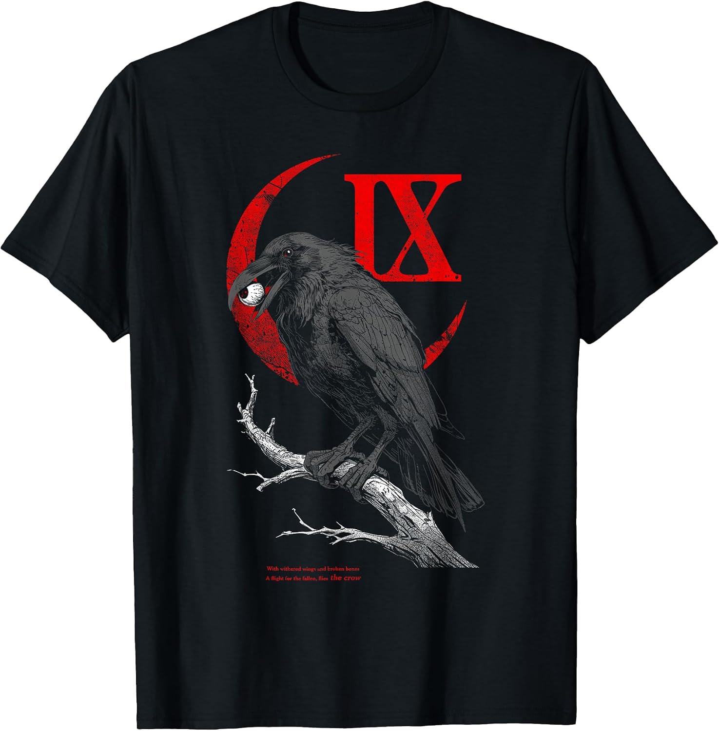Ice Nine Kills - Adult & Kids T-Shirts, Sweatshirts & Hoodies apparel design preview 1