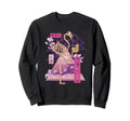 Vaporwave Aesthetic Chillwave Sweatshirt - Minimalist Print Men Women - T-Shirt, Sweatshirt, Hoodie