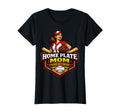 Home Plate Baseball Mom Game Day T-Shirt - Unique Graphic Unisex - T-Shirt, Sweatshirt, Hoodie