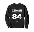 Dylan Cease 84 Mlbpa Chicago Sweatshirt - Aesthetic Graphic for Adults - T-Shirt, Sweatshirt, Hoodie