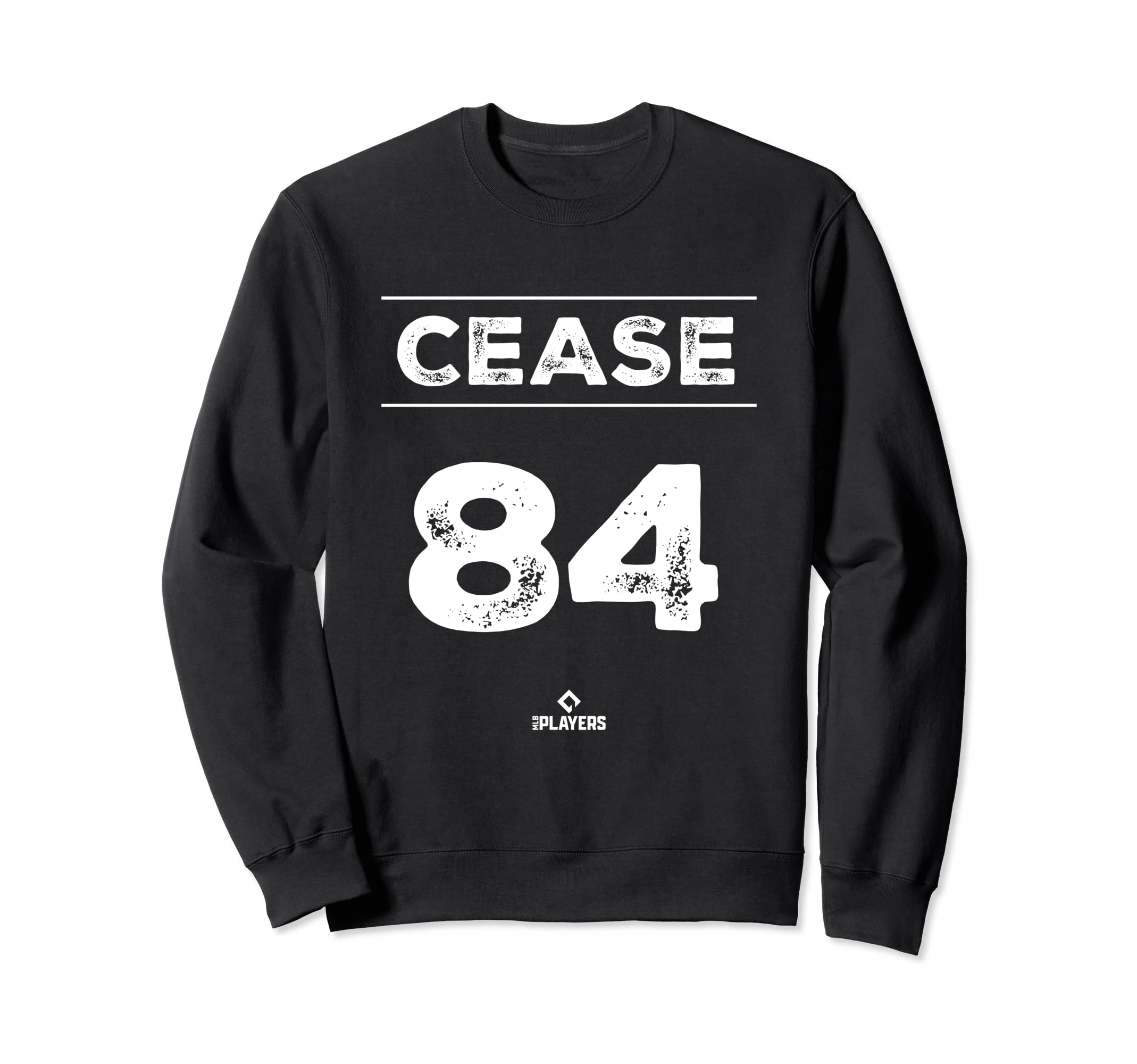 Dylan Cease 84 Mlbpa Chicago Sweatshirt - Aesthetic Graphic for Adults - T-Shirt, Sweatshirt, Hoodie