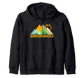 Distressed Adirondacks T Shirts T-Shirt - Unique Graphic for Adults - T-Shirt, Sweatshirt, Hoodie