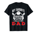 Motivational Baseball Dads Sons T-Shirt - Streetwear Style for Adults - T-Shirt, Sweatshirt, Hoodie