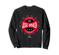 My House Jesse Winker Fans Sweatshirt - Fun Novelty Design for Adults - T-Shirt, Sweatshirt, Hoodie