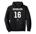 Victor Robles 16 Mlbpa Washington Dc Hoodie - Fun Novelty Design Men Women - T-Shirt, Sweatshirt, Hoodie