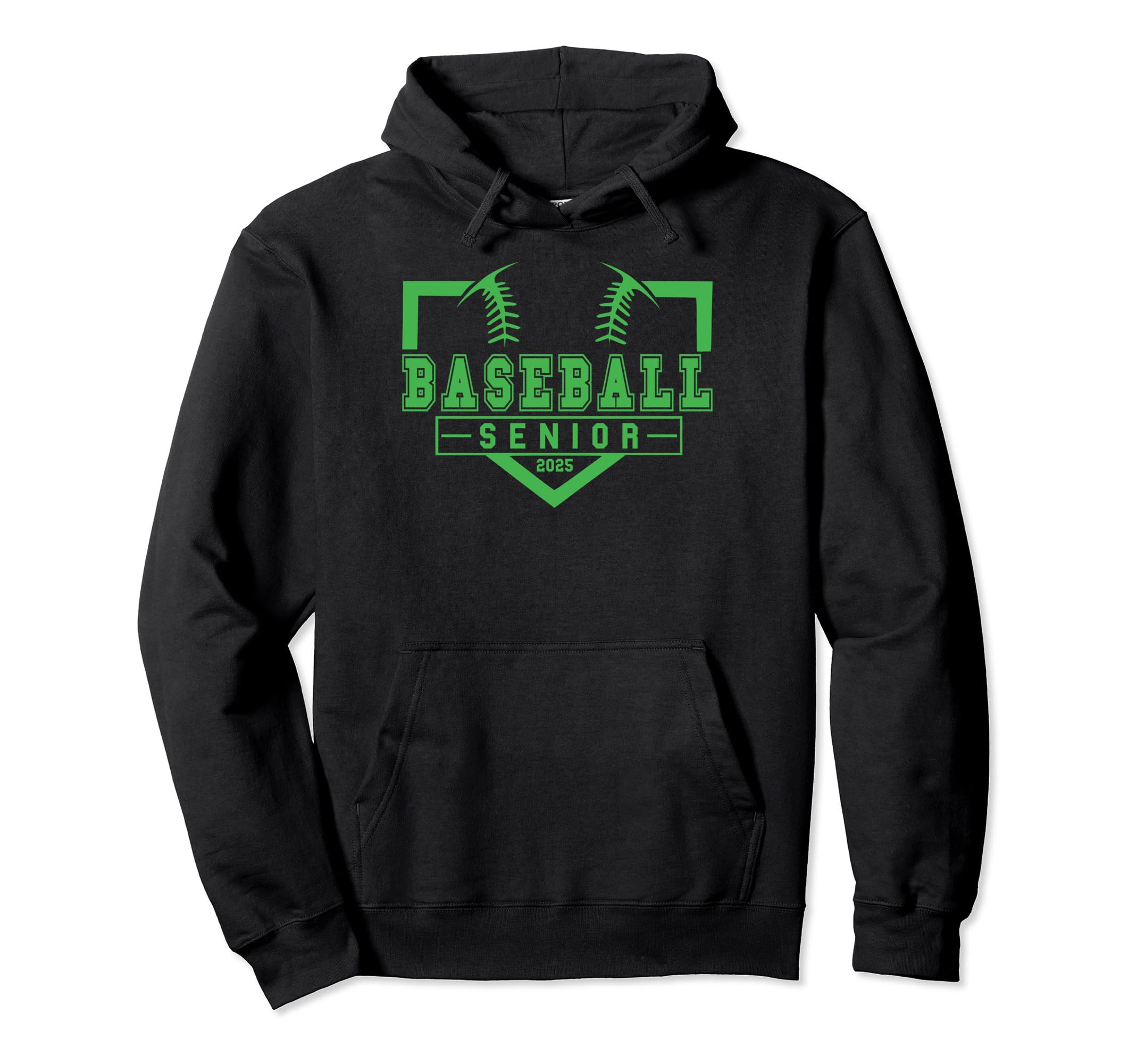 Baseball Senior Night Baseball Senior Hoodie - Streetwear Style Unisex - T-Shirt, Sweatshirt, Hoodie