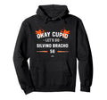 Cupid Lets Do Silvino Bracho Funny Hoodie - Unique Graphic Unisex - T-Shirt, Sweatshirt, Hoodie