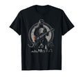 Theater Oneness Music Dinosaur T-Shirt - Casual Everyday Wear Unisex - T-Shirt, Sweatshirt, Hoodie