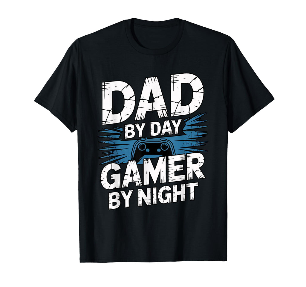 And Funny Designs Dads And Fathers T-Shirt - Custom Art Print for Adults - T-Shirt, Sweatshirt, Hoodie