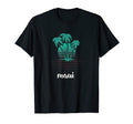 Hawaii Sunset Hawaiian Maui Surf Holiday T-Shirt - Graphic Print Unisex - T-Shirt, Sweatshirt, Hoodie