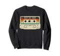 Best 1985 Cassette Tape 40Th Birthday Sweatshirt - Minimalist Print Unisex - T-Shirt, Sweatshirt, Hoodie