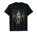 Fairy Grunge Fairycore Aesthetic Butterfly T-Shirt - Trendy Graphic Unisex - T-Shirt, Sweatshirt, Hoodie