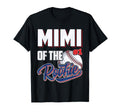 Mimi Rookie 1 Years Old Team 1St T-Shirt - Casual Everyday Wear for Adults - T-Shirt, Sweatshirt, Hoodie