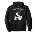 Roller Skating Disco Derby Skates Hoodie - Casual Everyday Wear Unisex - T-Shirt, Sweatshirt, Hoodie