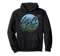 1980 Lo Fi Or Die Sunset Aesthetic Hoodie - Custom Art Print for Adults - T-Shirt, Sweatshirt, Hoodie