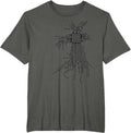 Programmer Apparel Co. Gifts For Computer Nerds - Adult & Kids T-Shirts, Sweatshirts & Hoodies apparel design preview 1