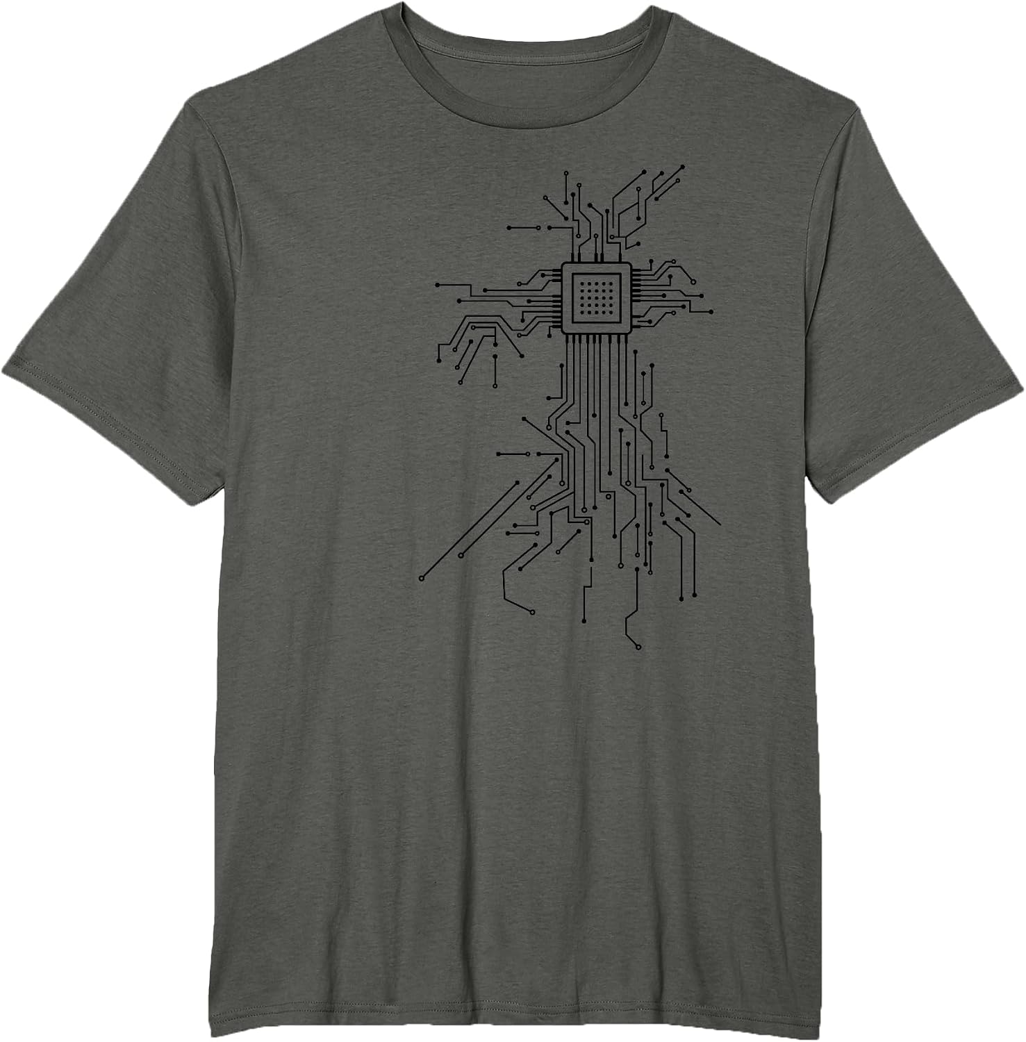 Programmer Apparel Co. Gifts For Computer Nerds - Adult & Kids T-Shirts, Sweatshirts & Hoodies apparel design preview 1