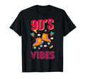 Nostalgic 90S Theme Party 90S Vibe T-Shirt - Novelty Apparel Men Women - T-Shirt, Sweatshirt, Hoodie