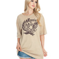 Nashville Music City Unisex Oversized - Adult & Kids T-Shirts, Sweatshirts & Hoodies apparel design preview 1