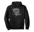 Never Forget Cassette Tape Old School Hoodie - Custom Art Print Unisex - T-Shirt, Sweatshirt, Hoodie