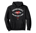 Trevor Megill Lovin Valentines Day Hoodie - Unique Graphic Men Women - T-Shirt, Sweatshirt, Hoodie