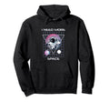 I Need More Space Vaporwave Aesthetic Hoodie - Streetwear Style Men Women - T-Shirt, Sweatshirt, Hoodie