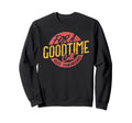 Funny Diner Goodtime Call Beef Sweatshirt - Streetwear Style Men Women - T-Shirt, Sweatshirt, Hoodie