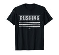 Baseball Bat Gameday Dalton Rushing T-Shirt - Casual Everyday Wear Unisex - T-Shirt, Sweatshirt, Hoodie