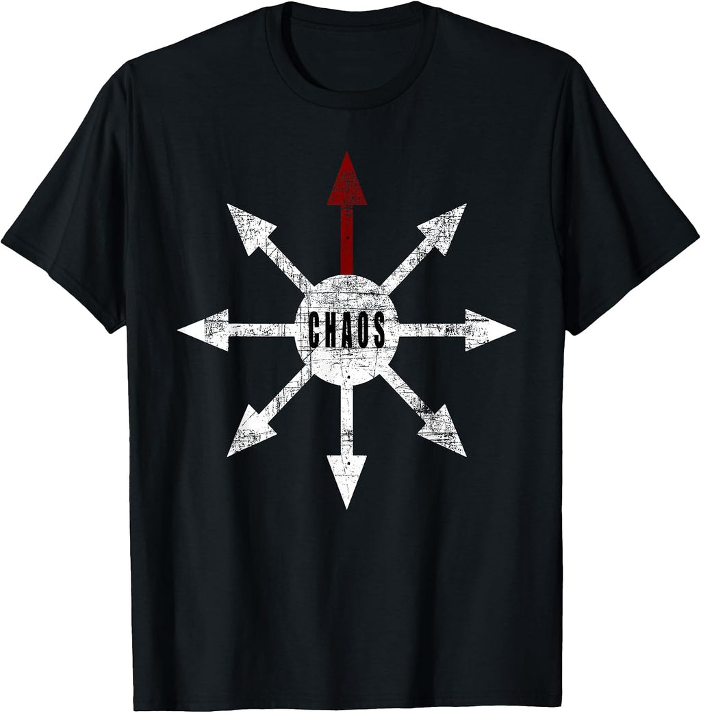 Goth Demon Emo Magic - Adult & Kids T-Shirts, Sweatshirts & Hoodies apparel design preview 1