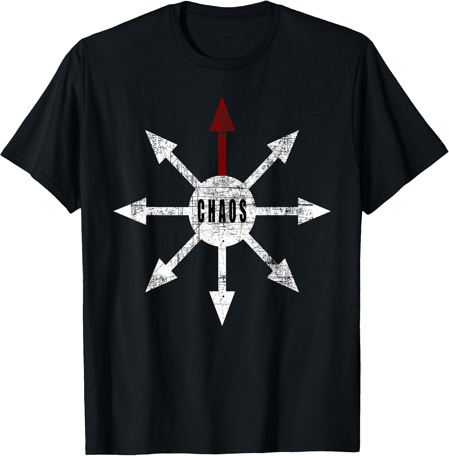 Goth Demon Emo Magic - Adult & Kids T-Shirts, Sweatshirts & Hoodies apparel design preview 1