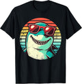Funny Shark Lover - Adult & Kids T-Shirts, Sweatshirts & Hoodies apparel design preview 1