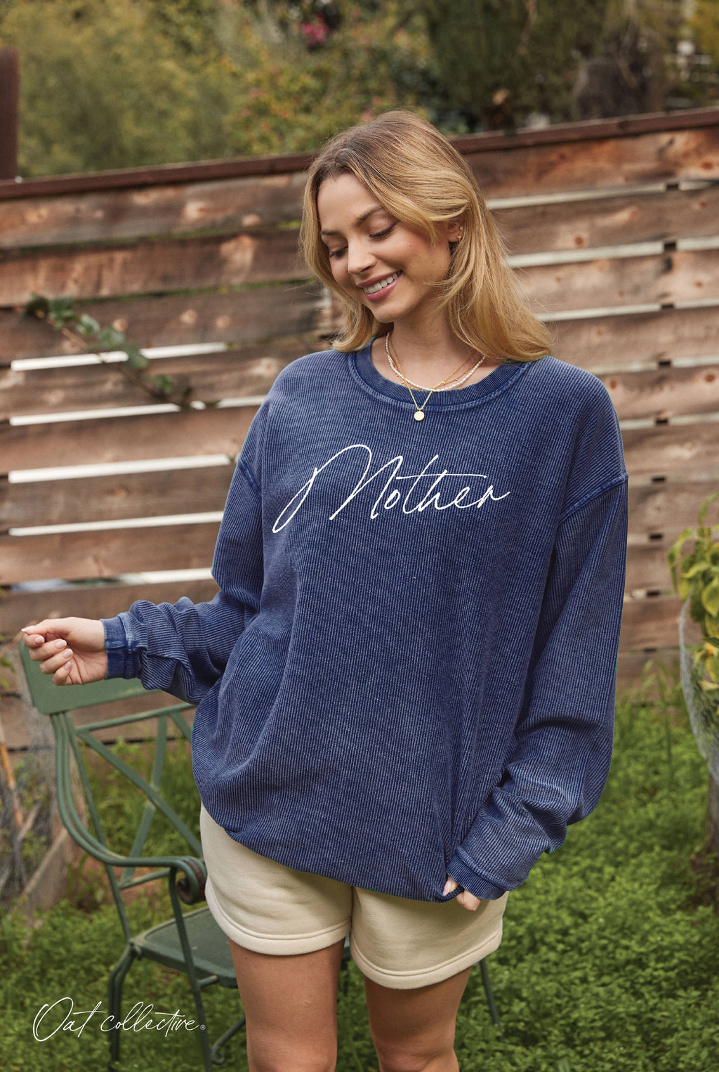 Mother Thermal Vintage - Adult & Kids T-Shirts, Sweatshirts & Hoodies apparel design preview 1