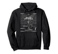 Y2K Angel Bold Urban Graffiti Hoodie - Casual Everyday Wear Men Women - T-Shirt, Sweatshirt, Hoodie