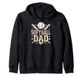 Softball Baseball Sports T-Shirt - Novelty Apparel for Adults - T-Shirt, Sweatshirt, Hoodie