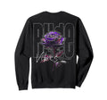 Y2K Back Streetwear Sweatshirt - Trendy Graphic Unisex - T-Shirt, Sweatshirt, Hoodie