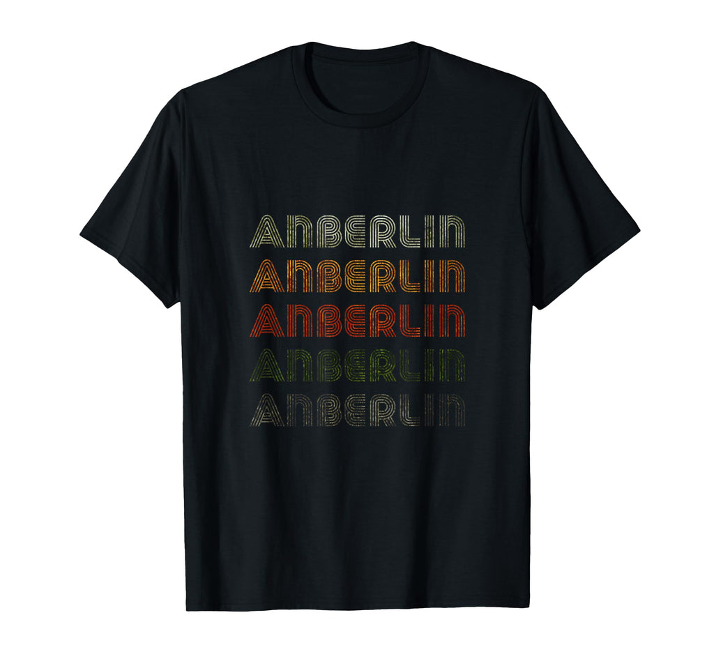 Love Heart Anberlin Grunge Black T-Shirt - Custom Art Print Men Women - T-Shirt, Sweatshirt, Hoodie