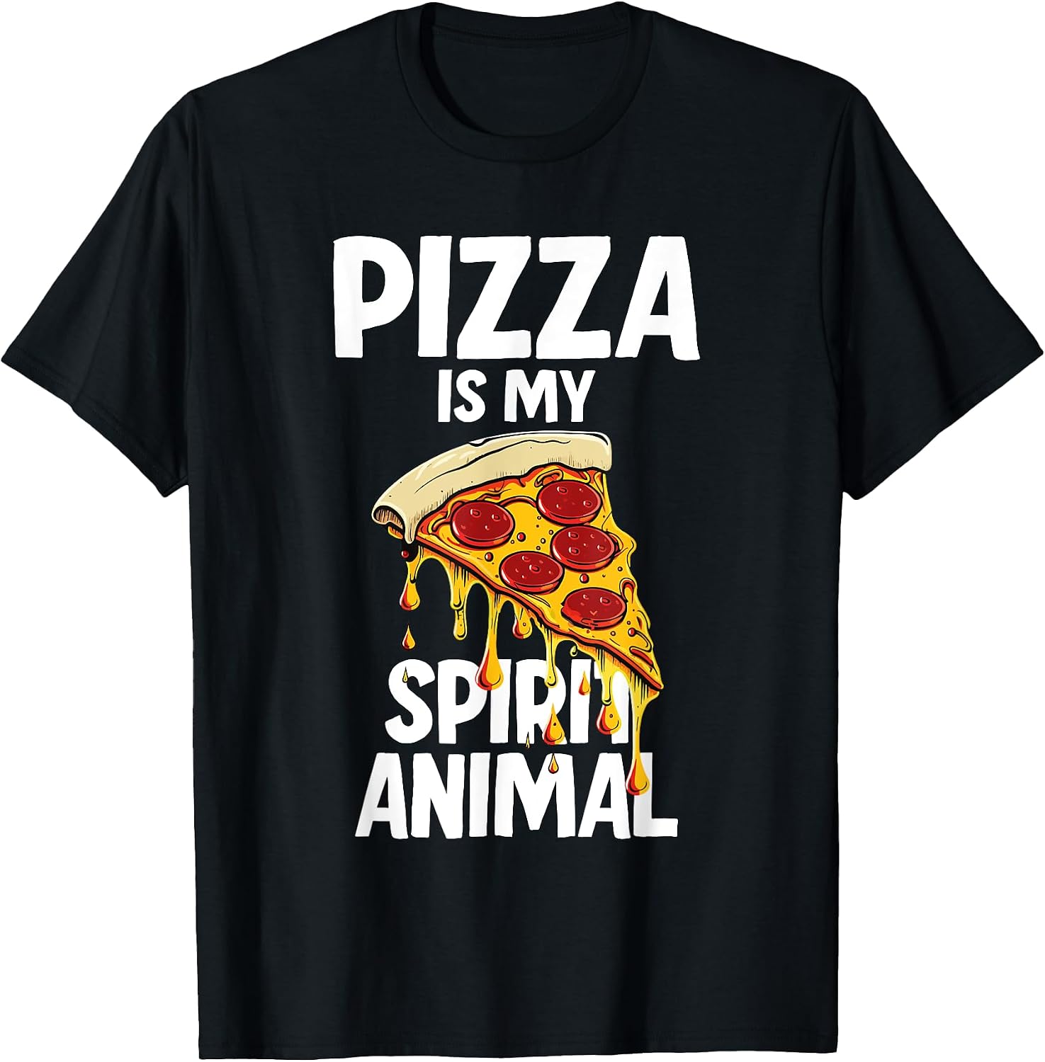 Italian Foodie - Adult & Kids T-Shirts, Sweatshirts & Hoodies apparel design preview 1