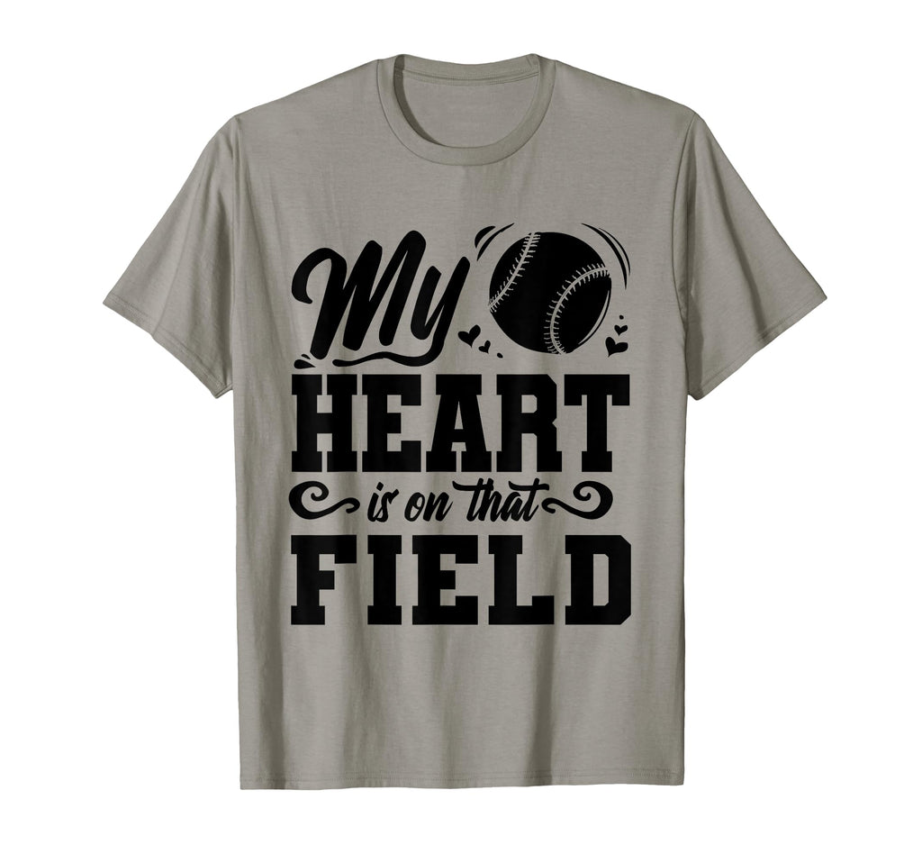 Baseball Mom Baseball Lover T-Shirt - Trendy Graphic Unisex - T-Shirt, Sweatshirt, Hoodie