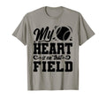 Baseball Mom Baseball Lover T-Shirt - Trendy Graphic Unisex - T-Shirt, Sweatshirt, Hoodie