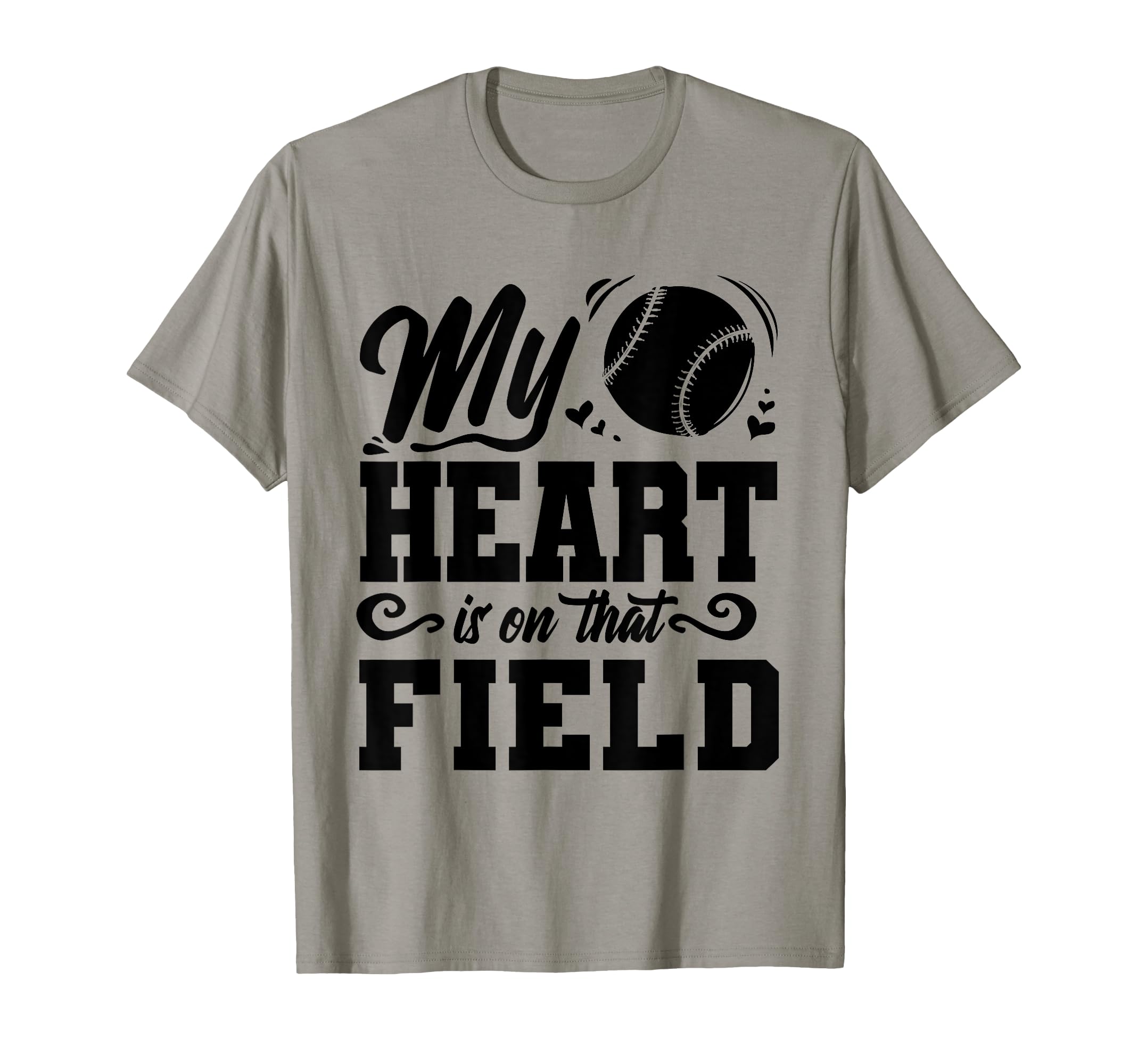 Baseball Mom Baseball Lover T-Shirt - Trendy Graphic Unisex - T-Shirt, Sweatshirt, Hoodie