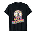 Disco Ball Lets Boogie Fever Discoball T-Shirt - Novelty Apparel Men Women - T-Shirt, Sweatshirt, Hoodie