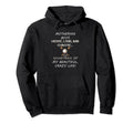 Mothering Messy Loud Chaotic Baseball Mom Hoodie - Graphic Print Unisex - T-Shirt, Sweatshirt, Hoodie