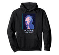 Emo Punk Anime Alt Vaporwave Aesthetic Hoodie - Novelty Apparel Men Women - T-Shirt, Sweatshirt, Hoodie