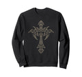 Grunge Aesthetic Y2K Mall Goth Sweatshirt - Streetwear Style for Adults - T-Shirt, Sweatshirt, Hoodie