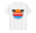 Mismaloya Mexico Sunset T-Shirt - Streetwear Style for Adults - T-Shirt, Sweatshirt, Hoodie