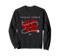 Patrick Corbin Washington Dc Mlbpa Sweatshirt - Unique Graphic for Adults - T-Shirt, Sweatshirt, Hoodie