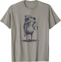Frog Themed Graphics - Adult & Kids T-Shirts, Sweatshirts & Hoodies apparel design preview 1